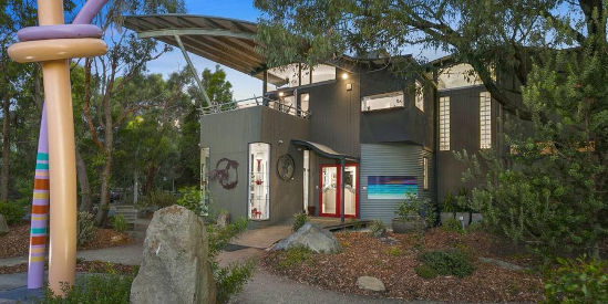 Eagles Nest Fine Art Gallery