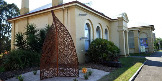 East Gippsland Art Gallery