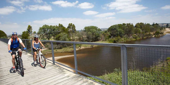 East Gippsland Rail Trail