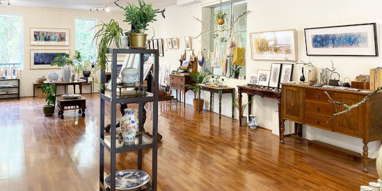 Emma Jennings Gallery