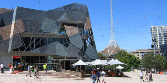 Federation Square