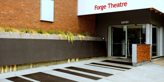 Forge Theatre