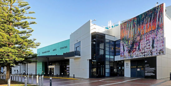 Frankston Arts Centre