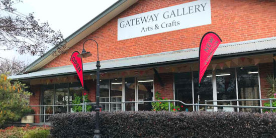 Gateway Gallery