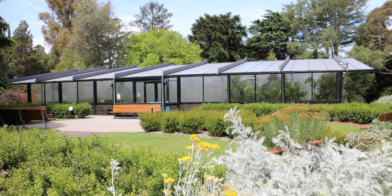 Geelong Botanic Gardens