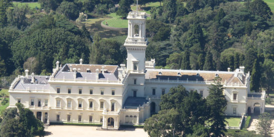 Government House