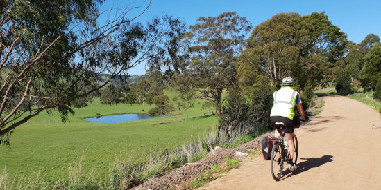 Great Southern Rail Trail
