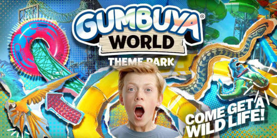 Gumbuya World
