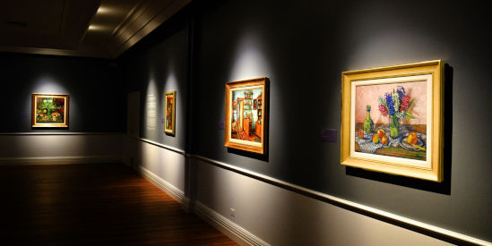 Hamilton Art Gallery