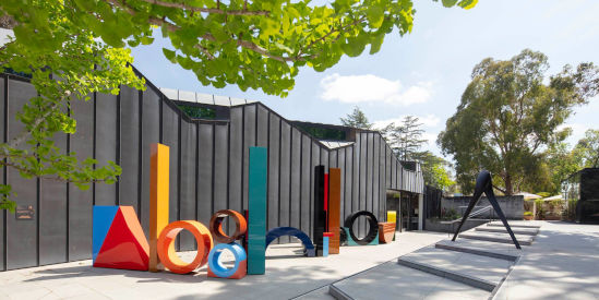 Heide Museum of Modern Art