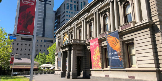 Hellenic Museum