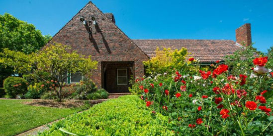 Heritage Hill Museum & Gardens