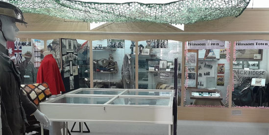 Shepparton Heritage Centre