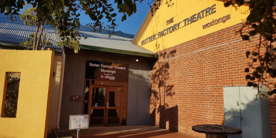 HotHouse Theatre