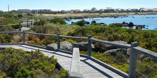 Jawbone Marine Sanctuary
