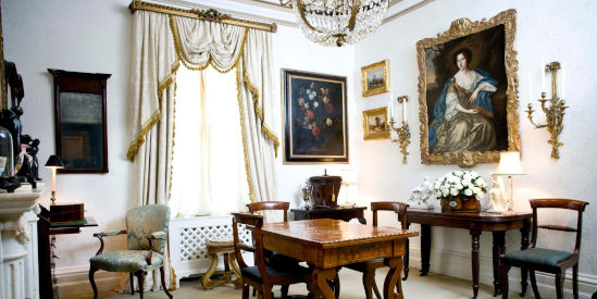 The Johnston Collection