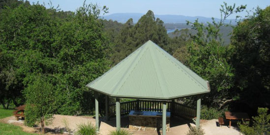Kalorama Park