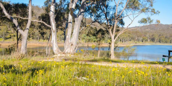 Kara Kara National Park