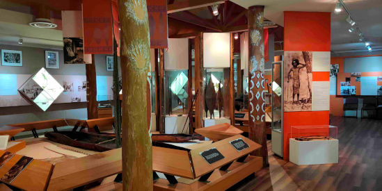 Krowathunkooloong Keeping Place