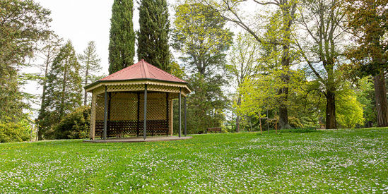 Kyneton Botanic Gardens