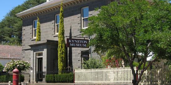 Kyneton Museum