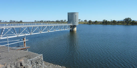 Lake Eppalock