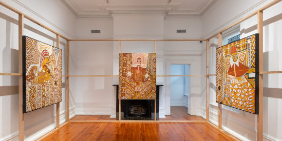 Linden Centre for Contemporary Arts