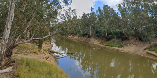 Lower Goulburn National Park