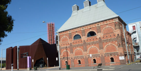 Malthouse Theatre