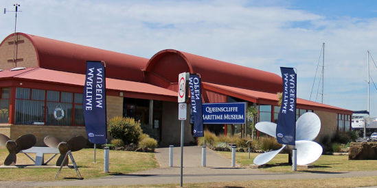 Queenscliff Maritime Museum