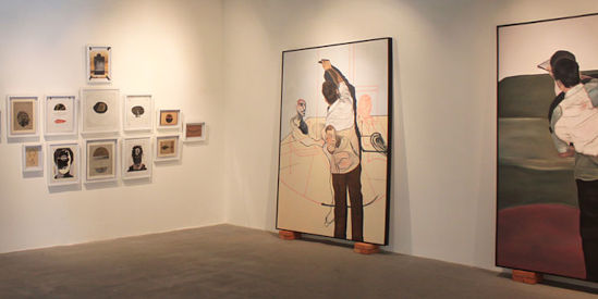 Melbourne Interculture Fine Art Gallery