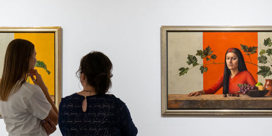 Mildura Art Gallery