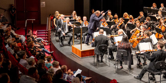 Mildura Arts Centre