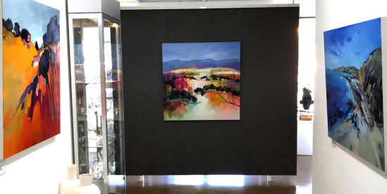 Mingara Gallery