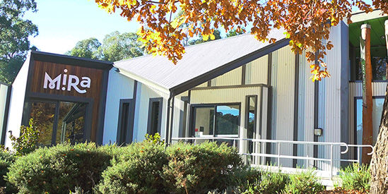 MiRA