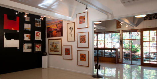 MOCO Gallery
