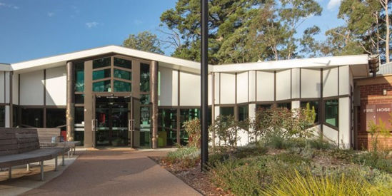 Montrose Town Centre