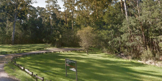 Moondarra State Park