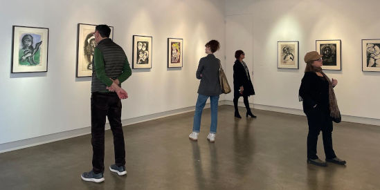 William Mora Galleries