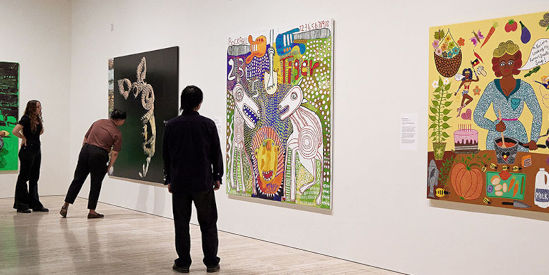 Mornington Peninsula Regional Gallery