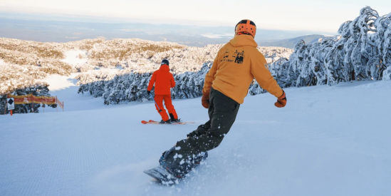 Mount Baw Baw