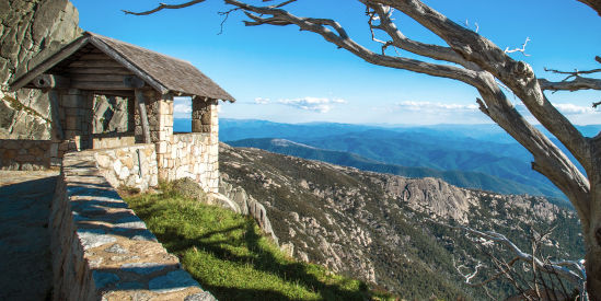 Mount Buffalo National Park