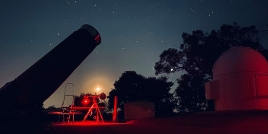 Mt Martha Observatory