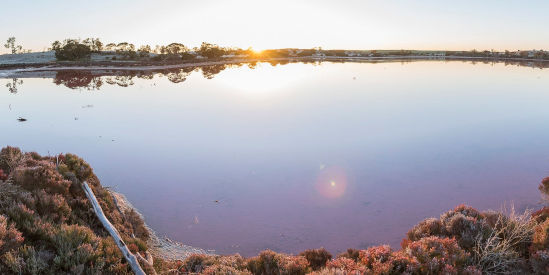 Murray-Sunset National Park