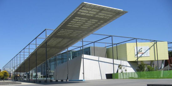 Melbourne Museum