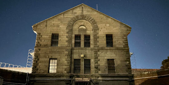 National Crime & Justice Museum