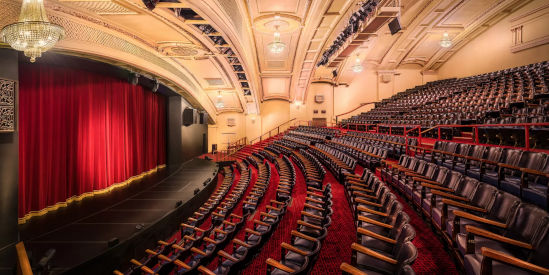 National Theatre