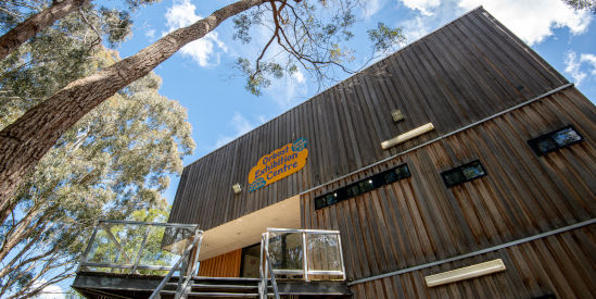 Orbost Arts Centre