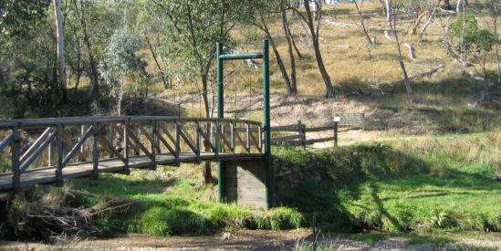 Oriental Claims Historic Area