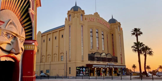 Palais Theatre